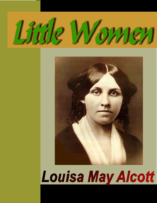 Title details for Little Women by Louisa May Alcott - Available